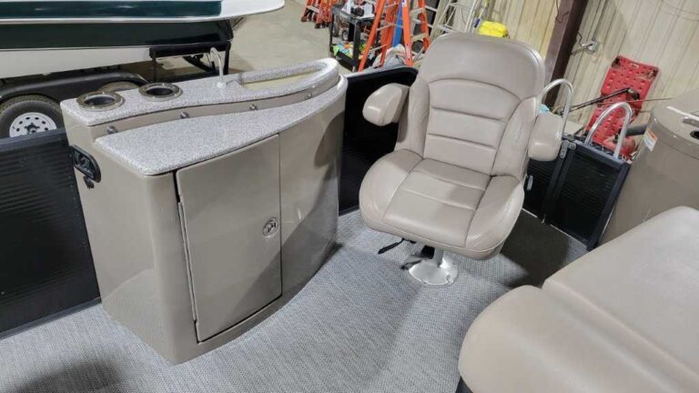 2015 Palm Beach 260 Cascade - Triple US-PBD03283J415 [photo 19]